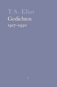 Gedichten 1917-1930