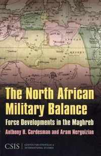 The North African Military Balance