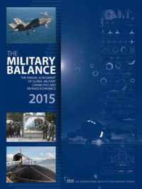 The Military Balance 2015