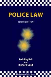 Police Law