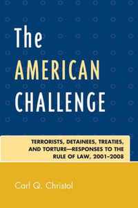 The American Challenge