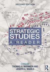 Strategic Studies