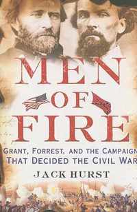 Men of Fire