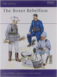 Boxer Rebellion