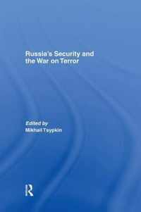 Russia's Security and the War on Terror