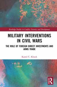 Military Interventions in Civil Wars