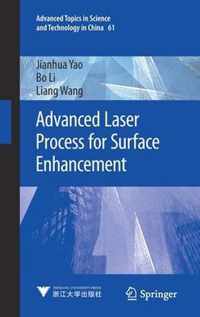 Advanced Laser Process for Surface Enhancement