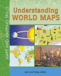 Maps and Mapping Skills