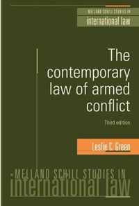 The Contemporary Law of Armed Conflict