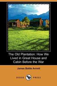 The Old Plantation