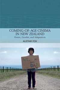 Coming-Of-Age Cinema in New Zealand