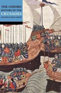 Oxford History Of The Crusades