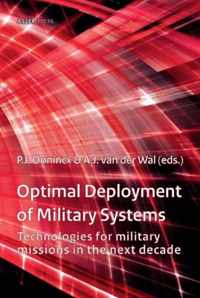 Optimal deployment of military systems