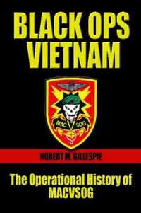 Black Ops Vietnam