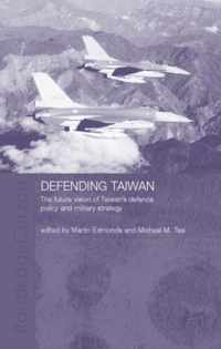 Defending Taiwan