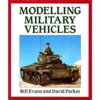 Modelling Military Vehicles