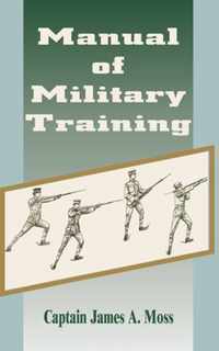 Manual of Military Training