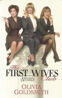 The first wives club