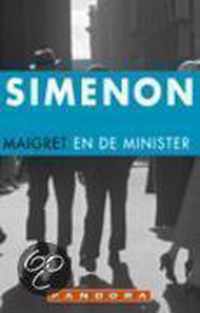 Maigret en de minister