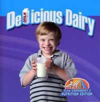 Delicious Dairy