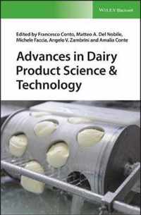 Advances in Dairy Products