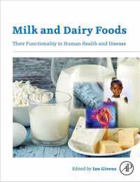 Milk and Dairy Foods