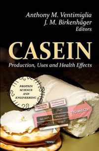 Casein