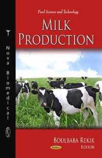 Milk Production