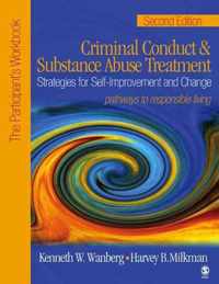 Criminal Conduct and Substance Abuse Treatment: Strategies For Self-Improvement and Change, Pathways to Responsible Living