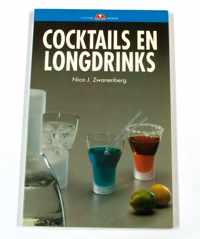 COCKTAILS EN LONGDRINKS