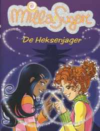 Milla en sugar (08): de heksenjager