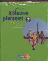 De blauwe planeet 2e druk Groepsmap 7