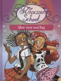 Prinsessenschool 4 - Ster voor een dag