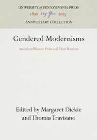 Gendered Modernisms