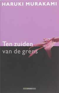 Ten Zuiden Van De Grens