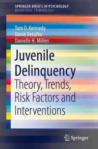 Juvenile Delinquency