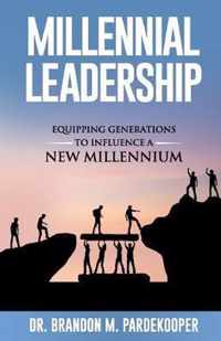 Millennial Leadership