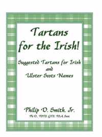 Tartans for the Irish!