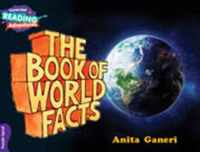 Cambridge Reading Adventures the Book of World Facts Purple Band