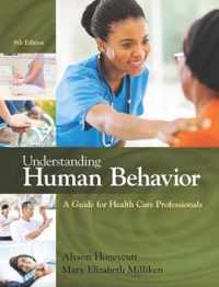 Understanding Human Behavior