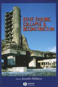 State Failure, Collapse & Reconstruction