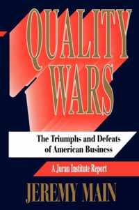 Quality Wars