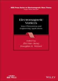 Electromagnetic Vortices - Wave Phenomena and Engineering Applications