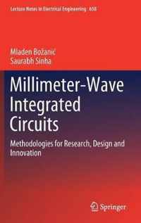 Millimeter-Wave Integrated Circuits