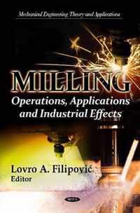 Milling