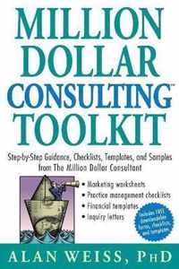 Million Dollar Consulting Toolkit