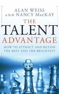 The Talent Advantage