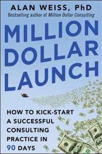 Million Dollar Launch