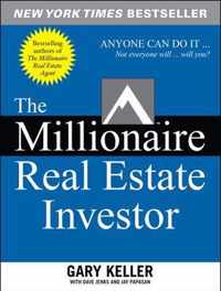 The Millionaire Real Estate Investor