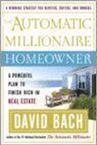 The Automatic Millionaire Homeowner